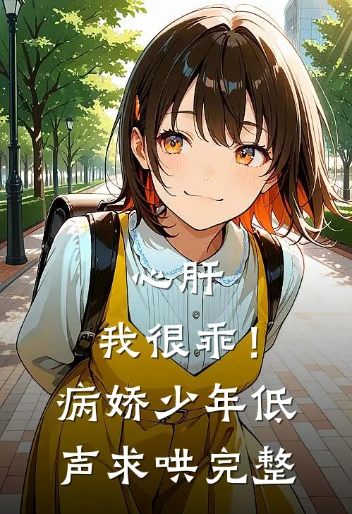 心肝，我很乖！病娇少年低声求哄完整