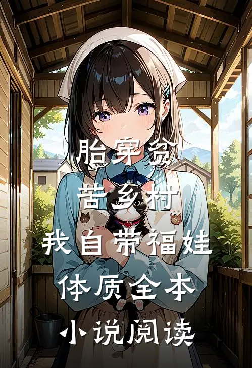 胎穿贫苦乡村,我自带福娃体质全本小说阅读