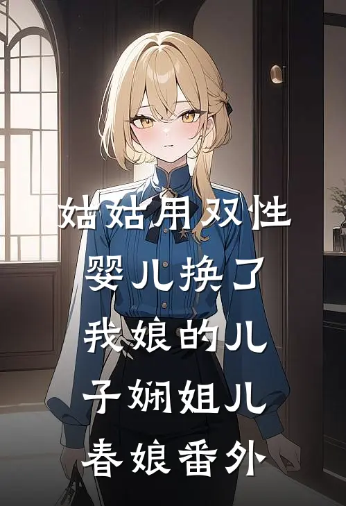 姑姑用双性婴儿换了我娘的儿子娴姐儿春娘番外