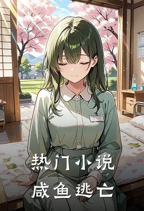 热门小说咸鱼逃亡
