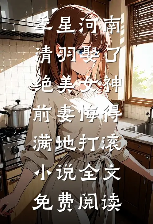 季星河南清羽娶了绝美女神，前妻悔得满地打滚小说全文免费阅读