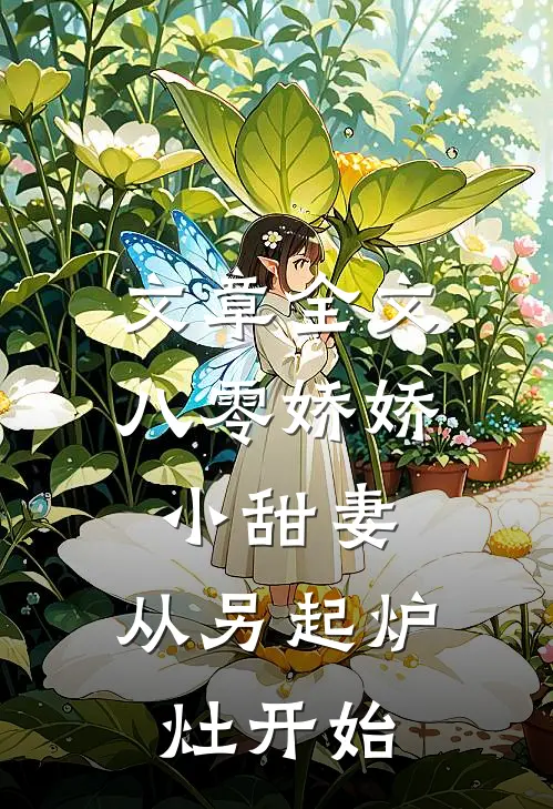 文章全文八零娇娇小甜妻，从另起炉灶开始