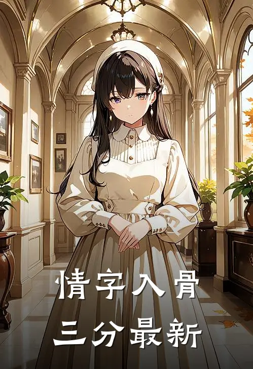 情字入骨三分最新