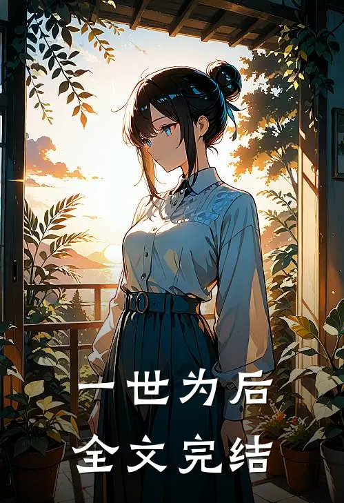 一世为后全文完结