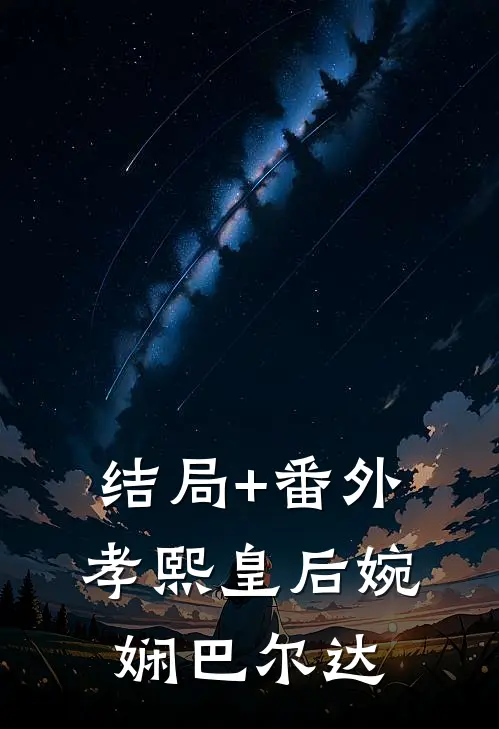 结局+番外孝熙皇后婉娴巴尔达