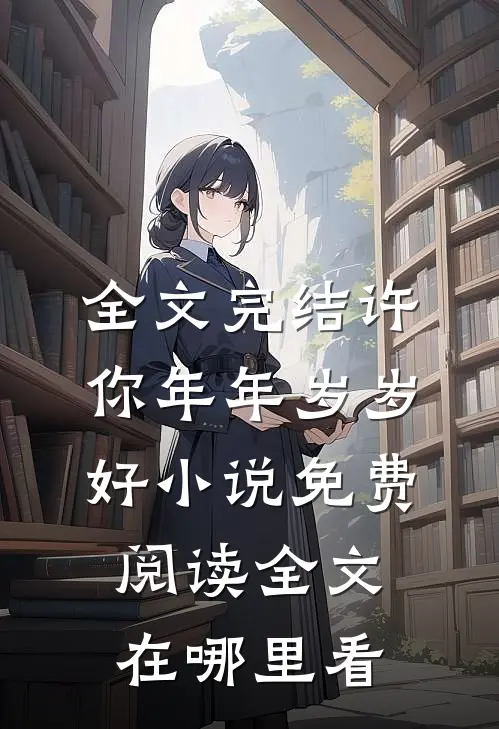 全文完结许你年年岁岁好小说免费阅读全文在哪里看