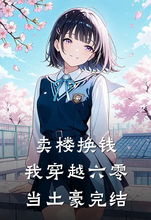 卖楼换钱，我穿越六零当土豪完结