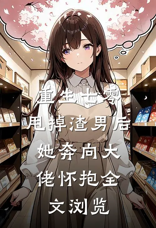 重生七零：甩掉渣男后，她奔向大佬怀抱全文浏览