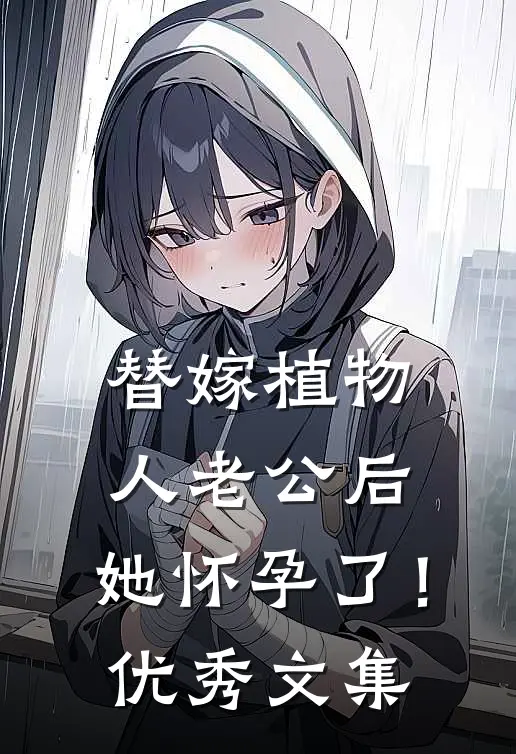 替嫁植物人老公后，她怀孕了！优秀文集