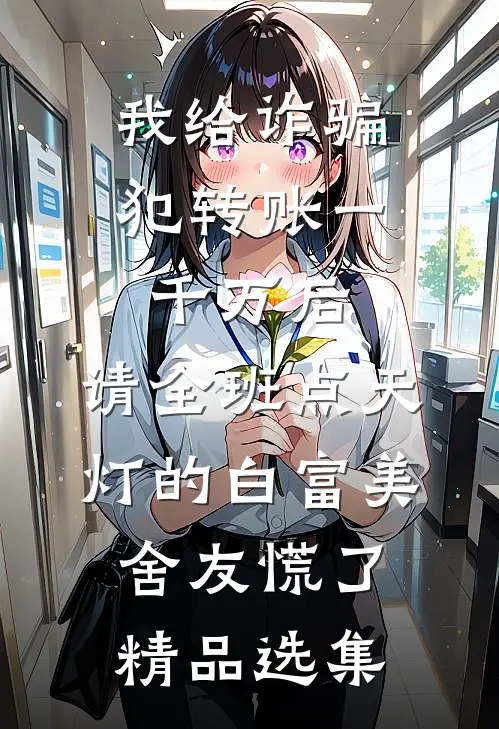 我给诈骗犯转账一千万后，请全班点天灯的白富美舍友慌了精品选集