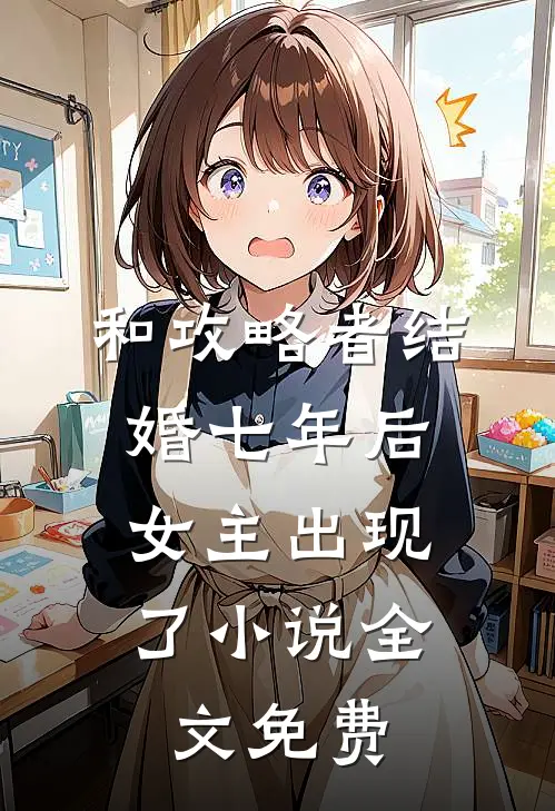 和攻略者结婚七年后，女主出现了小说全文免费