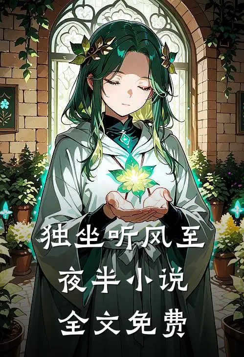 独坐听风至夜半小说全文免费