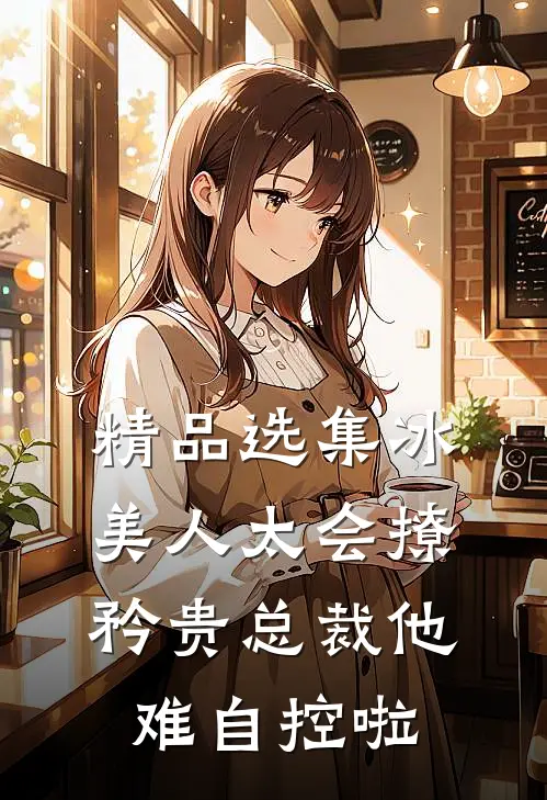精品选集冰美人太会撩，矜贵总裁他难自控啦