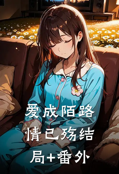 爱成陌路情已殇结局+番外
