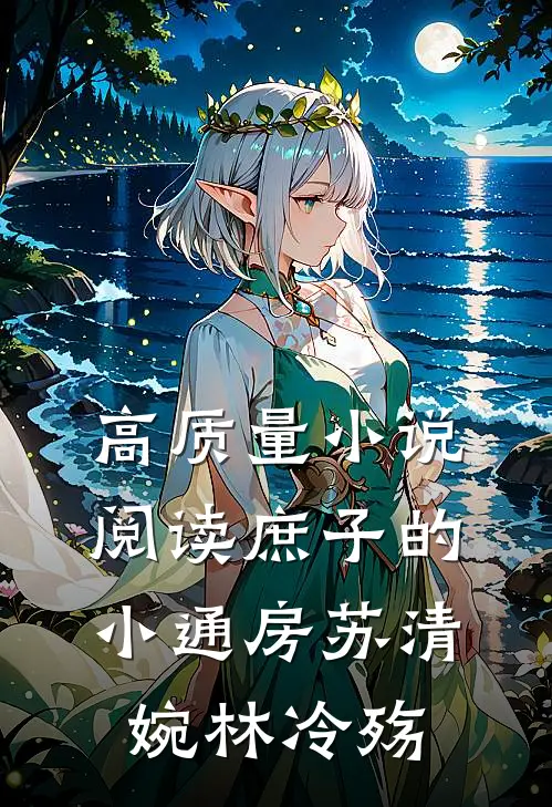 高质量小说阅读庶子的小通房 苏清婉林冷殇