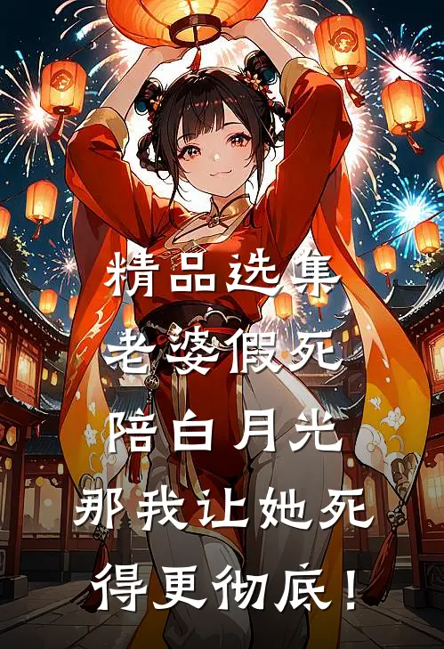 精品选集老婆假死陪白月光，那我让她死得更彻底！