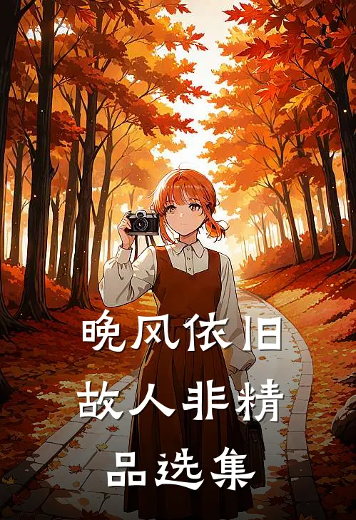 晚风依旧故人非精品选集