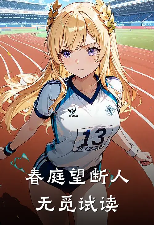 春庭望断人无觅试读