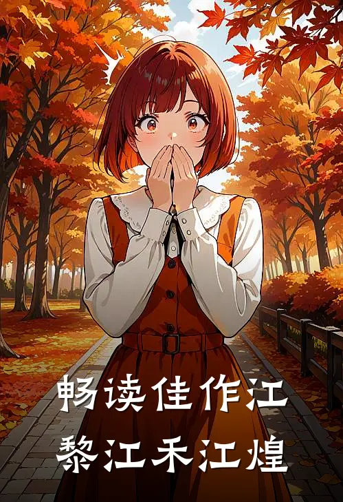 畅读佳作江黎江禾江煌