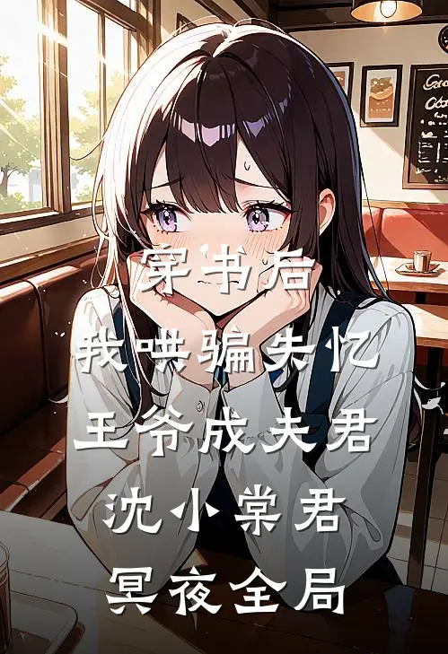 穿书后，我哄骗失忆王爷成夫君沈小棠君冥夜全局