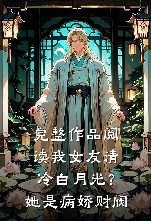 完整作品阅读我女友清冷白月光？她是病娇财阀