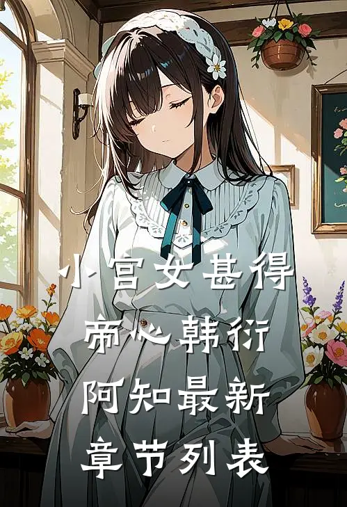 小宫女甚得帝心韩衍阿知最新章节列表