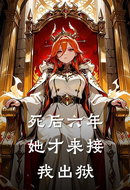 死后六年，她才来接我出狱