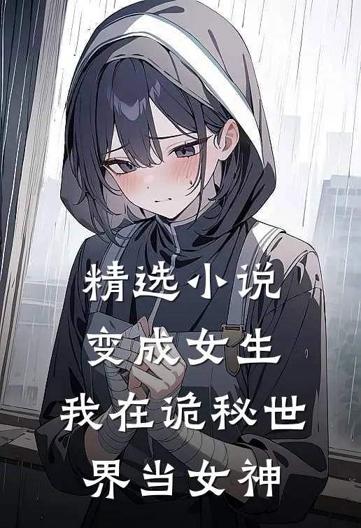 精选小说变成女生，我在诡秘世界当女神