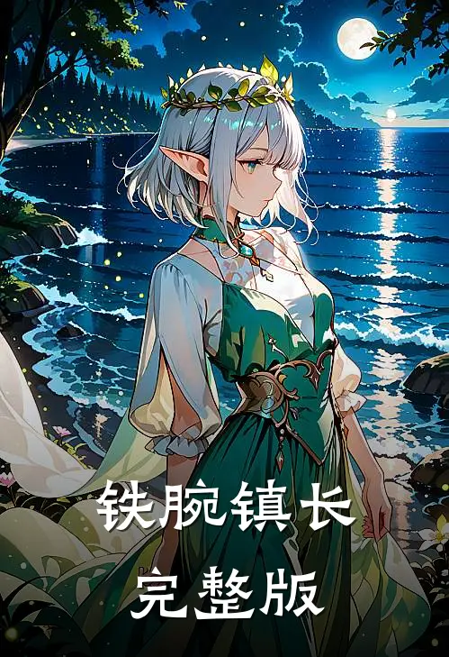 铁腕镇长完整版