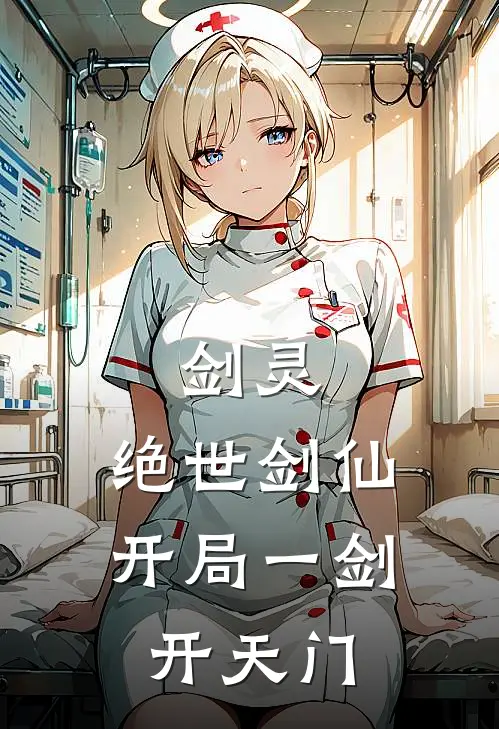 剑灵：绝世剑仙，开局一剑开天门
