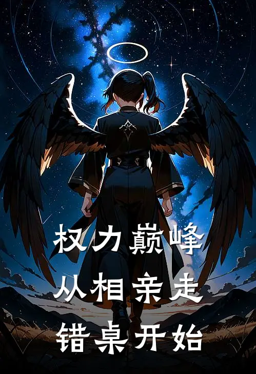 权力巅峰：从相亲走错桌开始