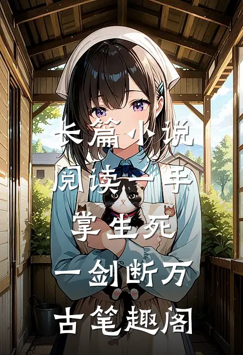 长篇小说阅读一手掌生死,一剑断万古笔趣阁