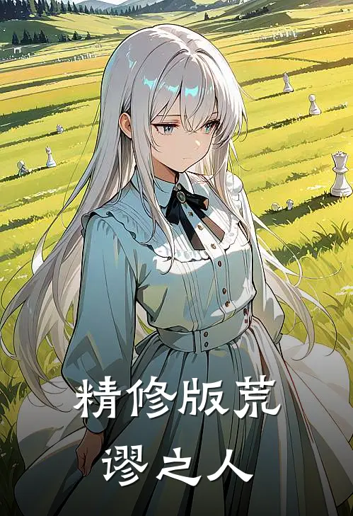 精修版荒谬之人