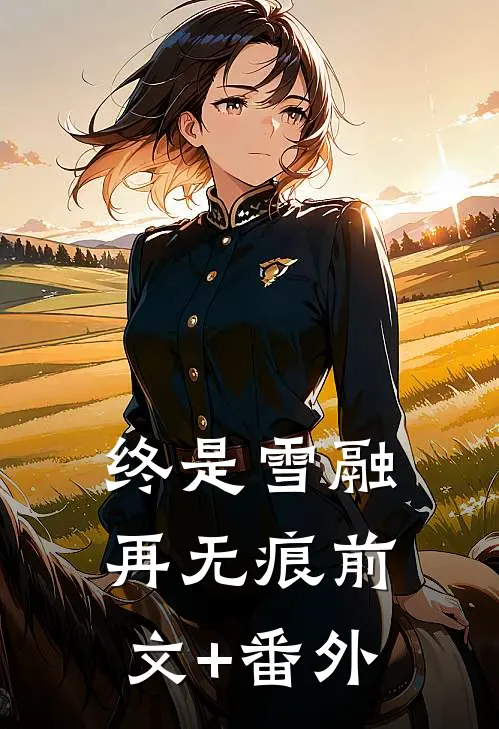 终是雪融再无痕前文+番外