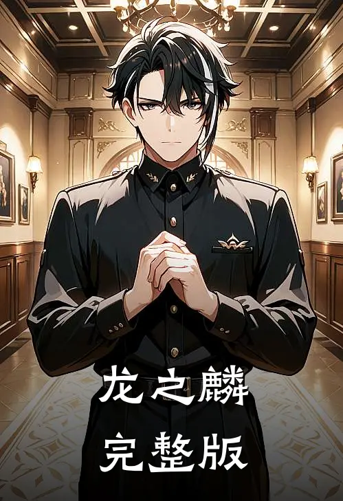 龙之麟完整版