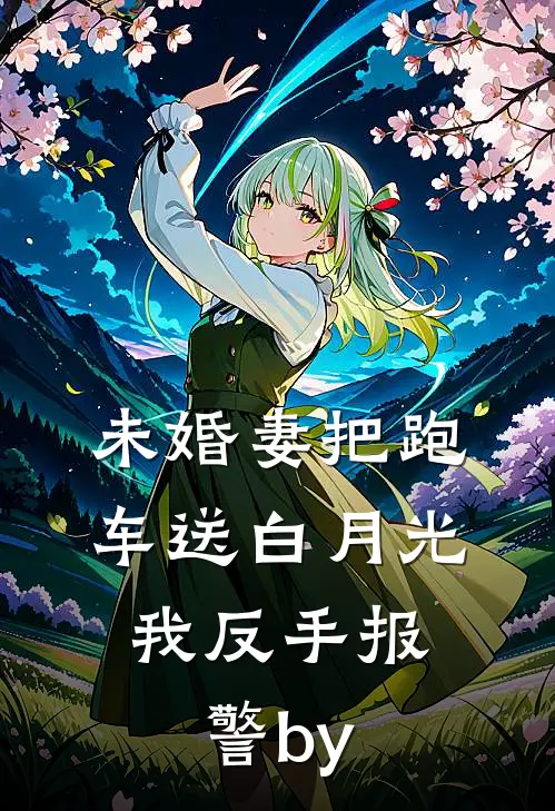 未婚妻把跑车送白月光，我反手报警by
