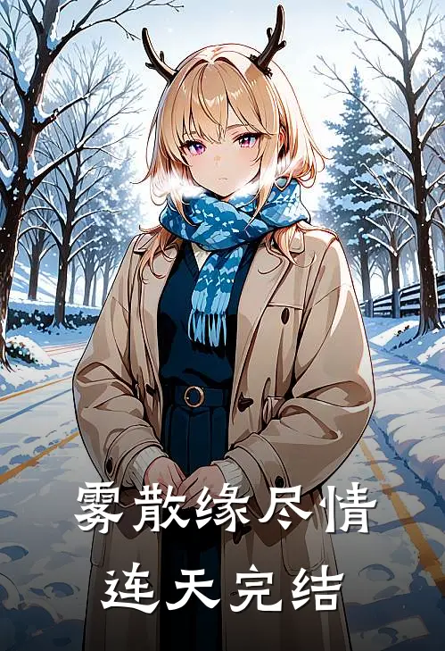 雾散缘尽情连天完结