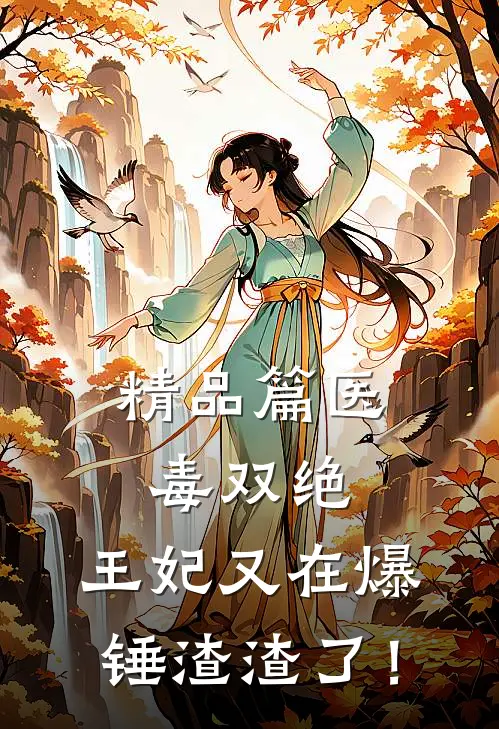 精品篇医毒双绝：王妃又在爆锤渣渣了！