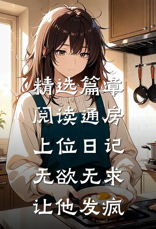 精选篇章阅读通房上位日记：无欲无求让他发疯