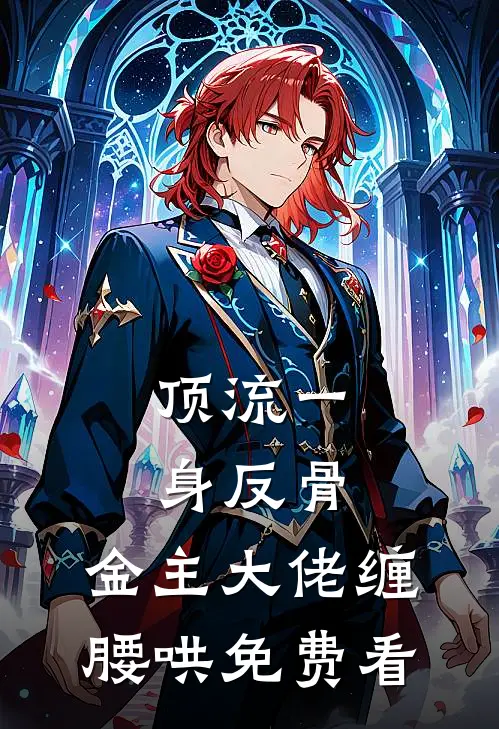 顶流一身反骨，金主大佬缠腰哄免费看