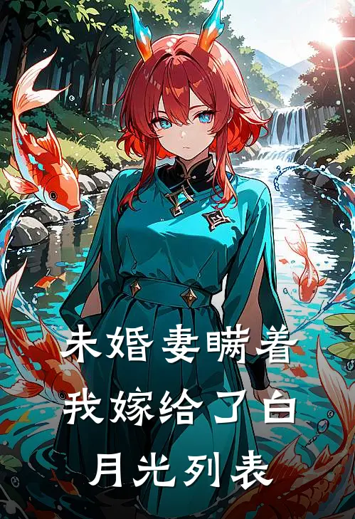 未婚妻瞒着我嫁给了白月光列表