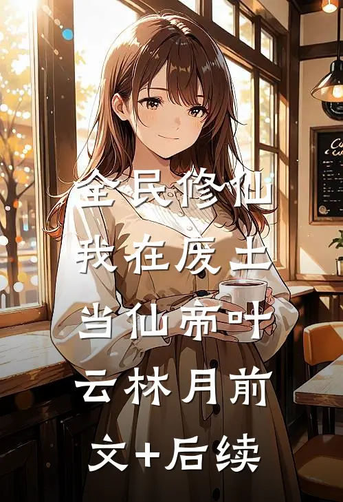 《全民修仙：我在废土当仙帝》叶云林月前文+后续