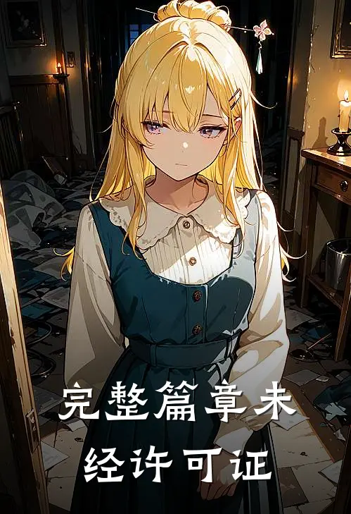 完整篇章未经许可证