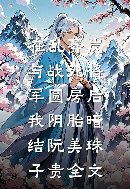 在乱葬岗与战死将军圆房后，我阴胎暗结阮美珠子贵全文