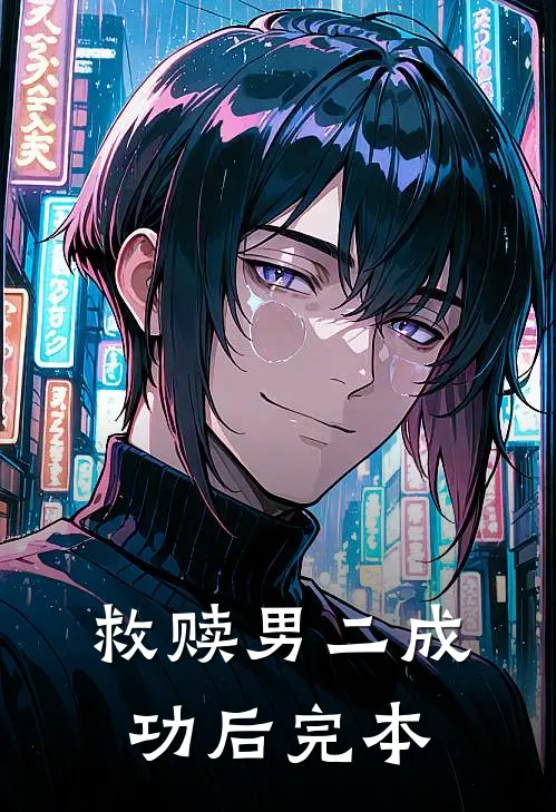 救赎男二成功后完本