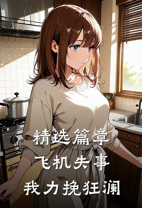 精选篇章飞机失事，我力挽狂澜