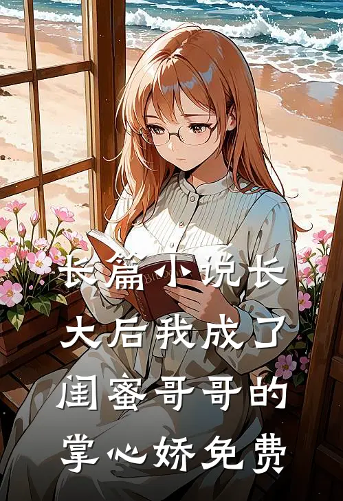 长篇小说长大后我成了闺蜜哥哥的掌心娇免费