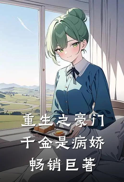 重生之豪门千金是病娇畅销巨著
