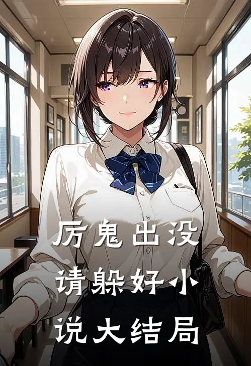 厉鬼出没请躲好小说大结局