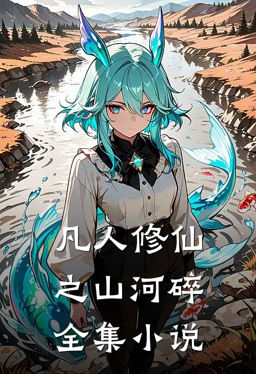 凡人修仙之山河碎全集小说